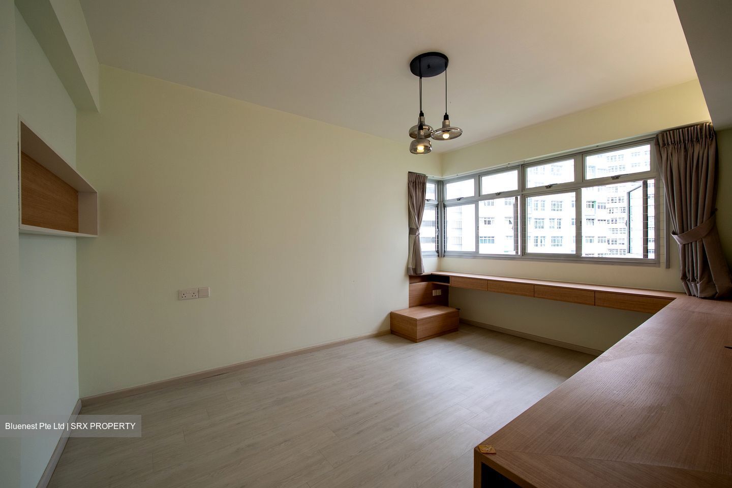 Blk 416C Fernvale Riverbow (Sengkang), HDB 4 Rooms #558469321